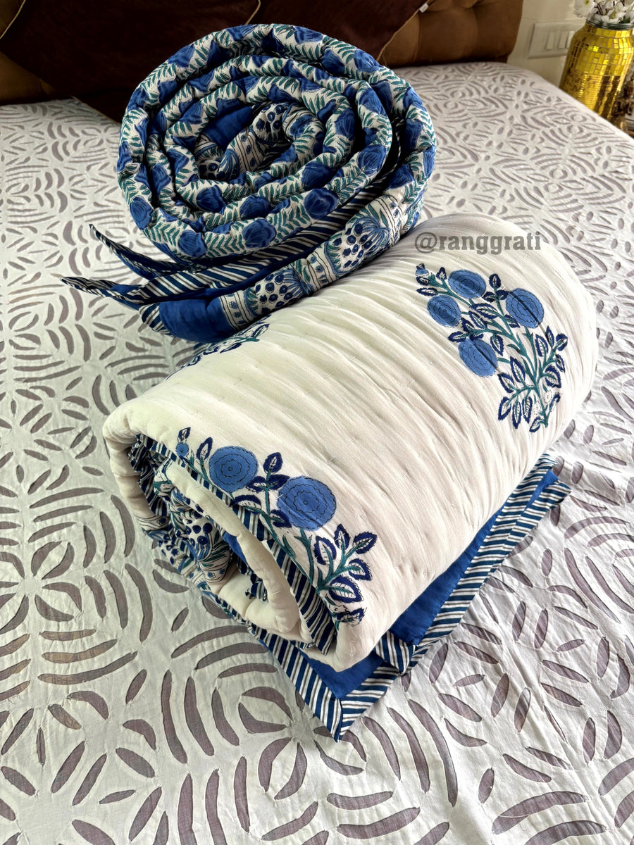 Razai & Quilts