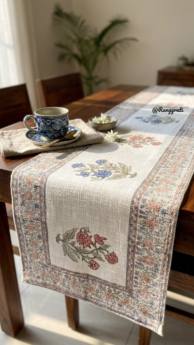 Table Runners