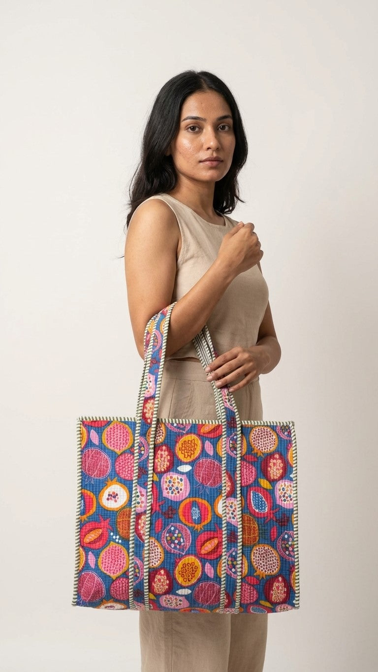 Tote Bags