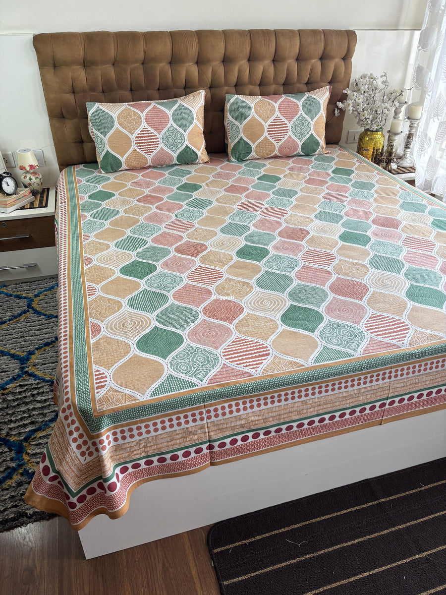 Bedsheets