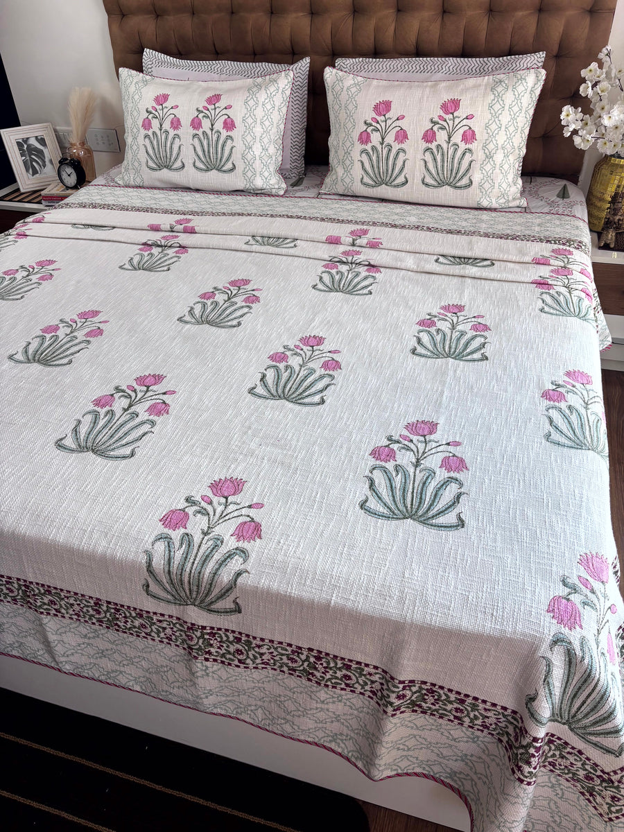 Bedcovers